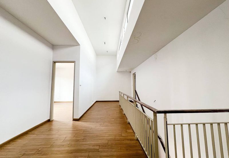 Elmina East @ Denai Alam