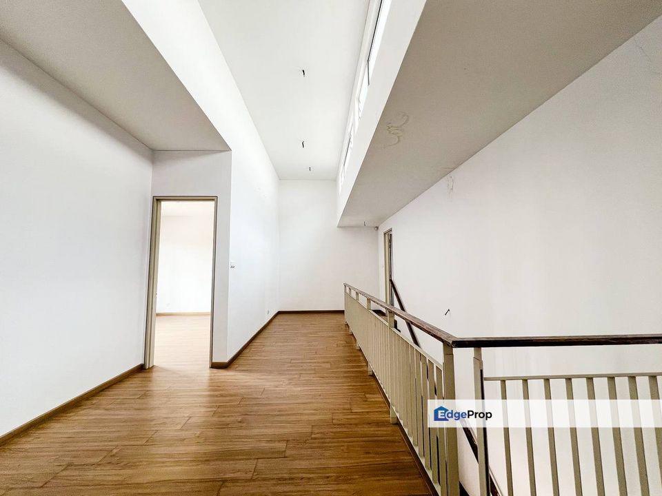 Double Storey Elmina East Denai Alam Shah Alam, Selangor, Shah Alam