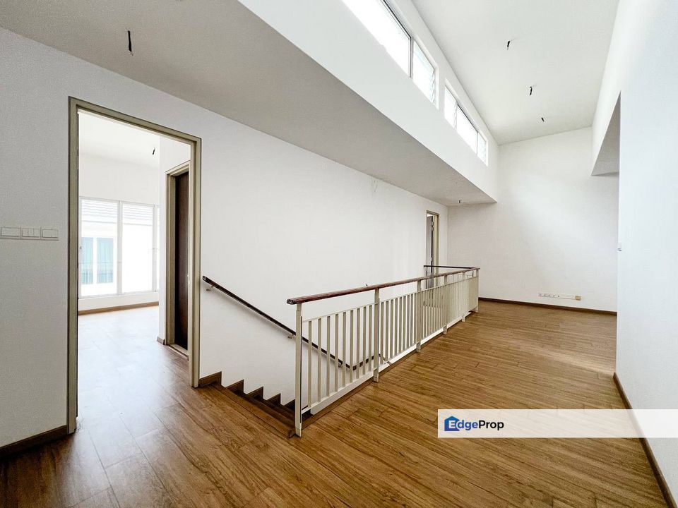 Double Storey Elmina East Denai Alam Shah Alam, Selangor, Shah Alam