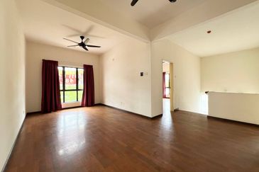 Saujana Villa, Kajang