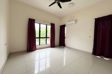 Saujana Villa, Kajang