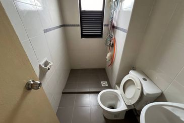 Saujana Villa, Kajang