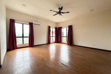 Saujana Villa, Kajang