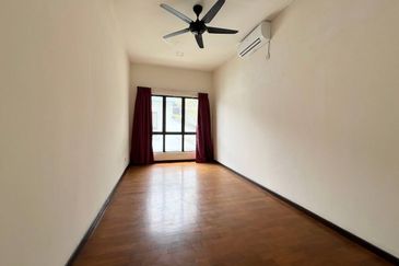 Saujana Villa, Kajang