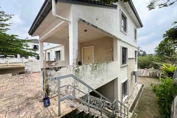Saujana Villa, Kajang