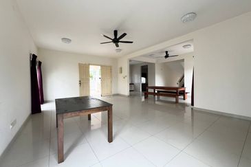 Saujana Villa, Kajang