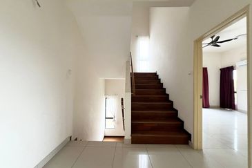 Saujana Villa, Kajang