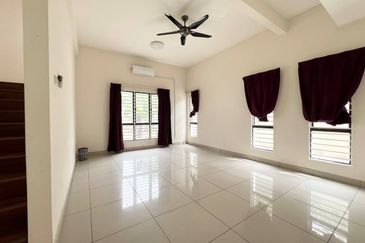 Saujana Villa, Kajang