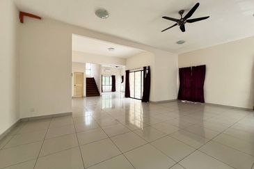 Saujana Villa, Kajang