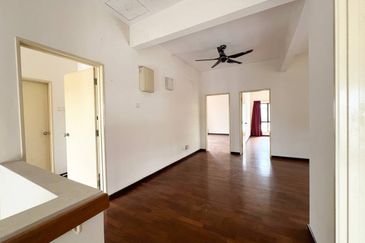 Saujana Villa, Kajang