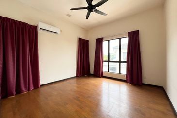 Saujana Villa, Kajang