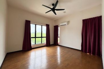 Saujana Villa, Kajang