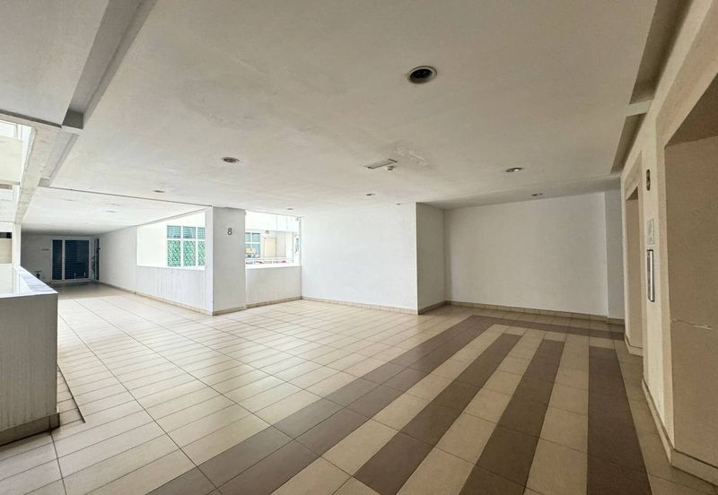 Subang Olives Residence