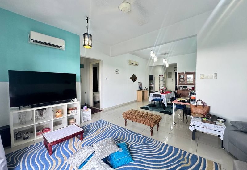 Subang Olives Residence