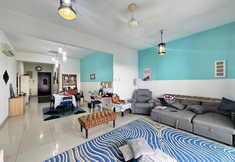 Subang Olives Residence