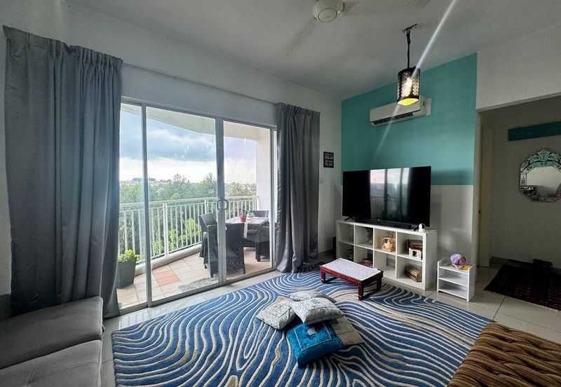 Subang Olives Residence