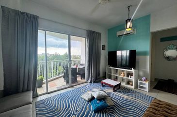 Subang Olives Residence