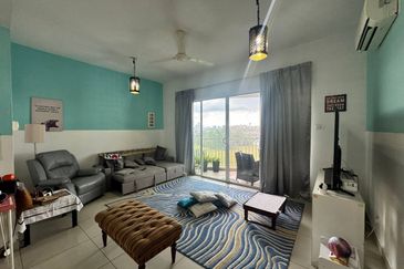 Subang Olives Residence