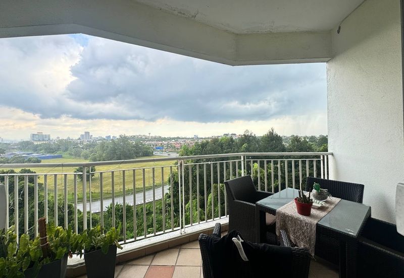 Subang Olives Residence