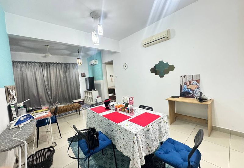 Subang Olives Residence