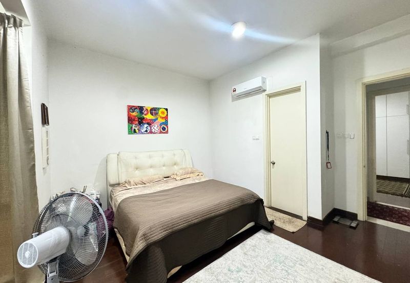 Subang Olives Residence