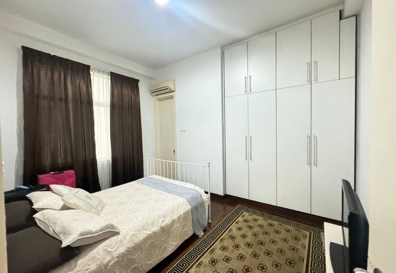 Subang Olives Residence