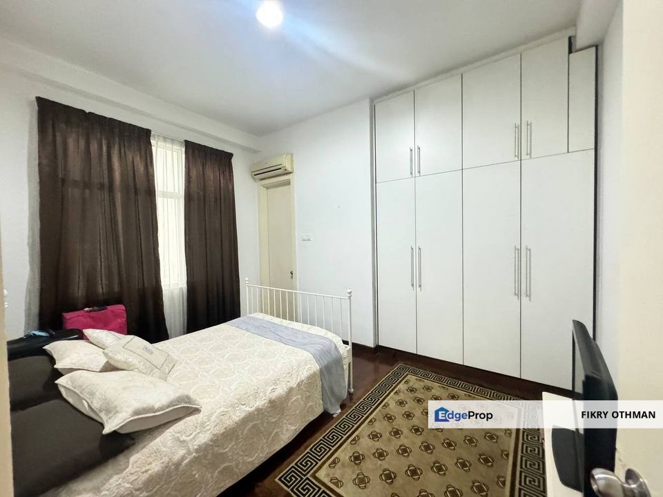 Subang Olives Residence Subang Jaya Selangor, Selangor, Subang Jaya