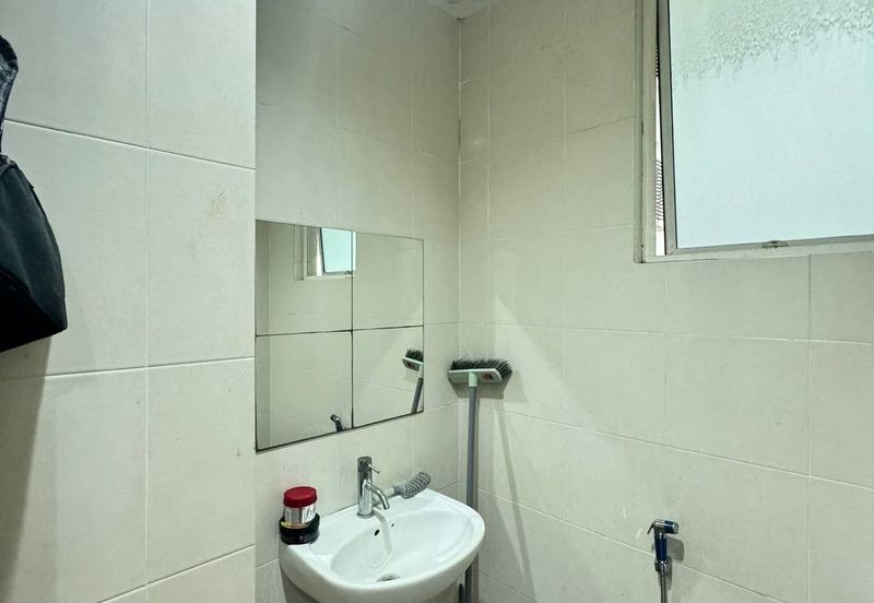 Subang Olives Residence