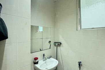 Subang Olives Residence