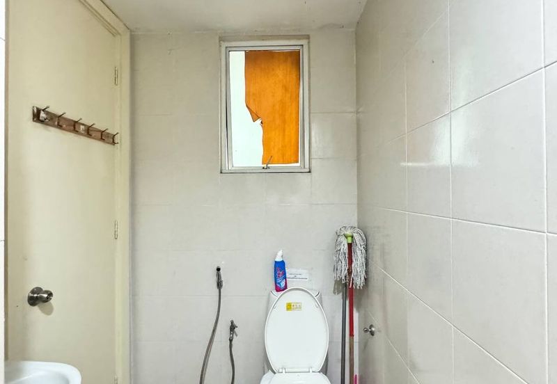 Subang Olives Residence