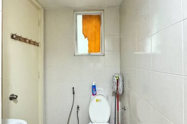 Subang Olives Residence