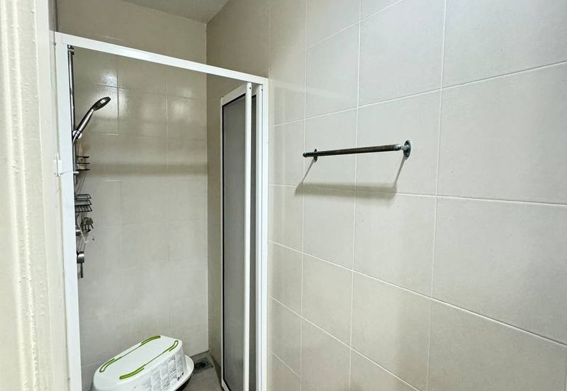 Subang Olives Residence