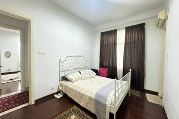 Subang Olives Residence