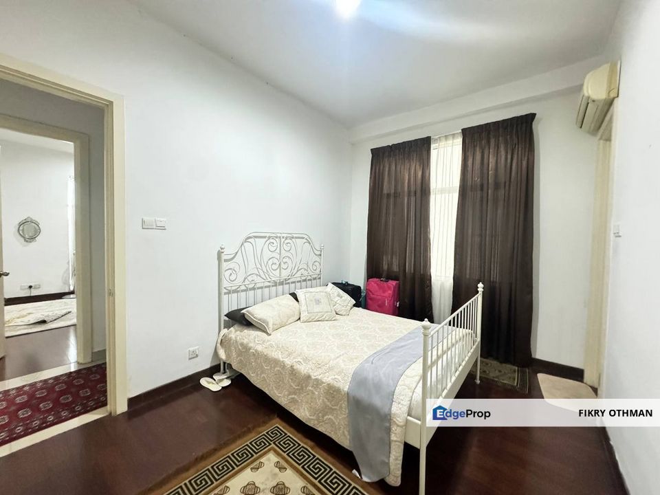 Subang Olives Residence Subang Jaya Selangor, Selangor, Subang Jaya