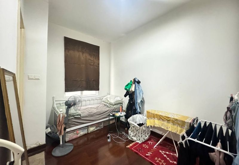 Subang Olives Residence