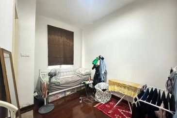 Subang Olives Residence