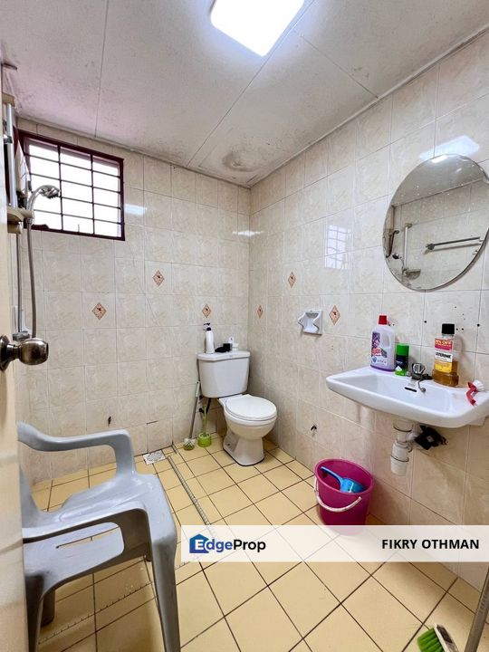 Casa Puteri Condominium , Bandar Puteri Puchong, Selangor, Bandar Puteri Puchong