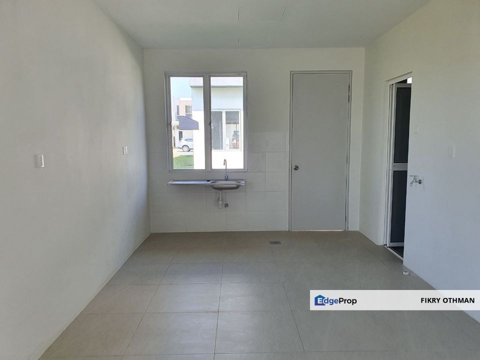 Corner Lot CasaView Cybersouth Cyberjaya, Selangor, Cyberjaya