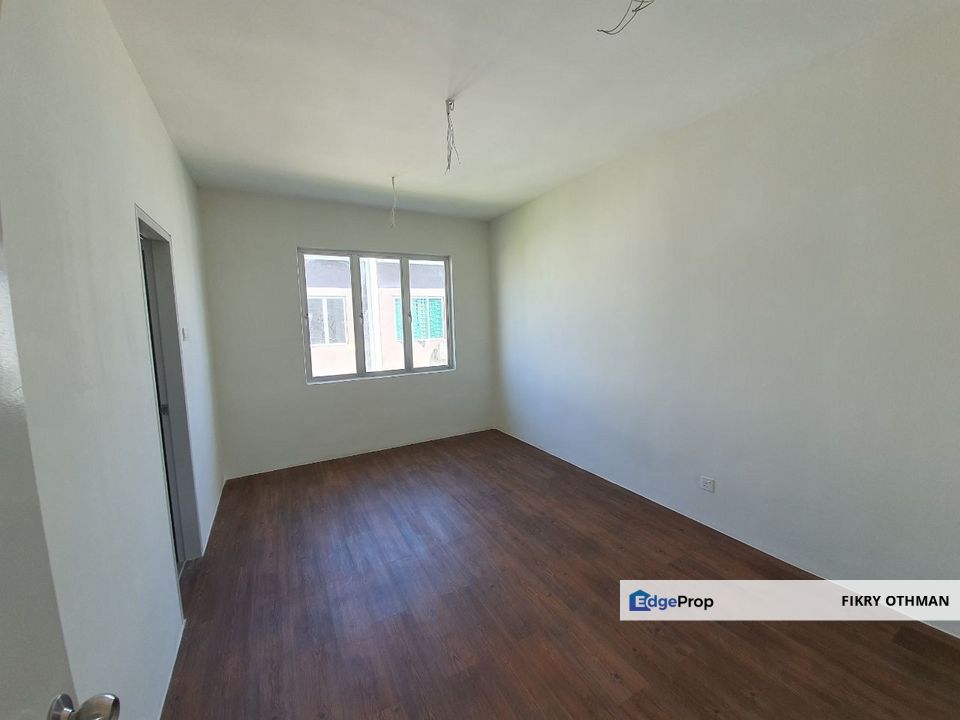 Corner Lot CasaView Cybersouth Cyberjaya, Selangor, Cyberjaya