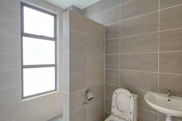 Semanja Park Terraces