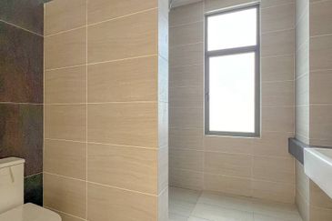 Semanja Park Terraces