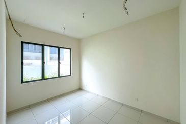 Semanja Park Terraces