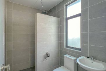 Semanja Park Terraces