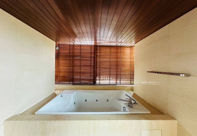 Luxurious Modern Villa in Cemerlang Villas, Kenny Hills, Bukit Tunku, Kuala Lumpur