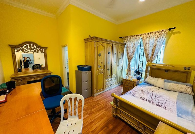 Bandar Bukit Mahkota