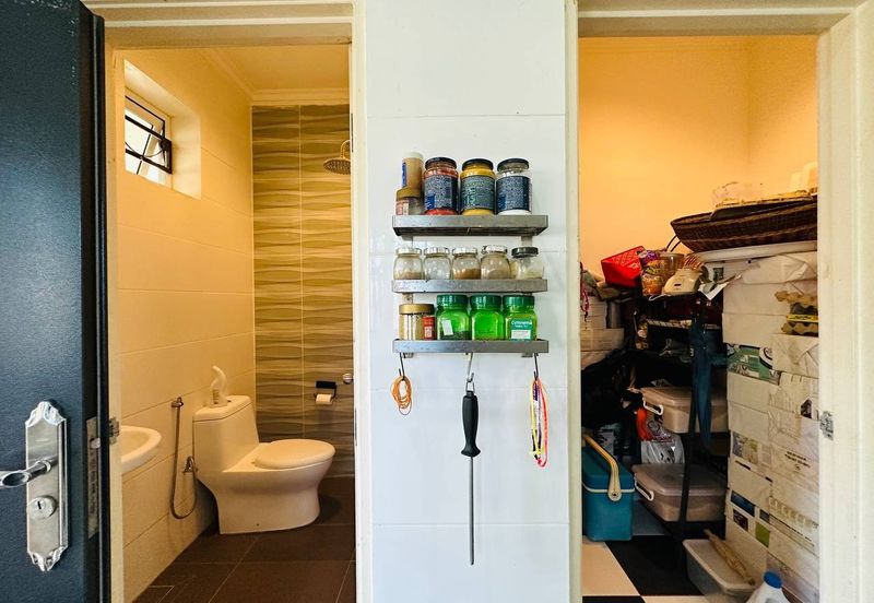 Bandar Bukit Mahkota