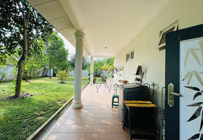 Bandar Bukit Mahkota