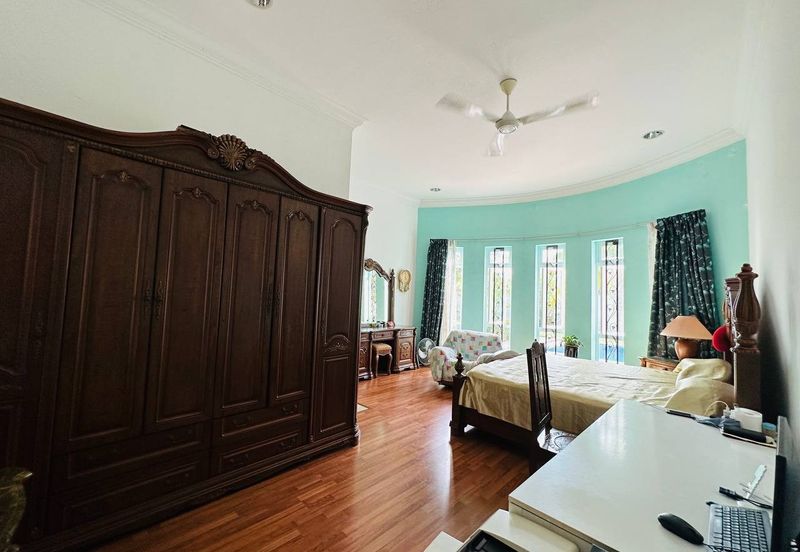 Bandar Bukit Mahkota