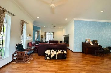 Bandar Bukit Mahkota Kajang