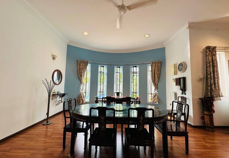 Bandar Bukit Mahkota